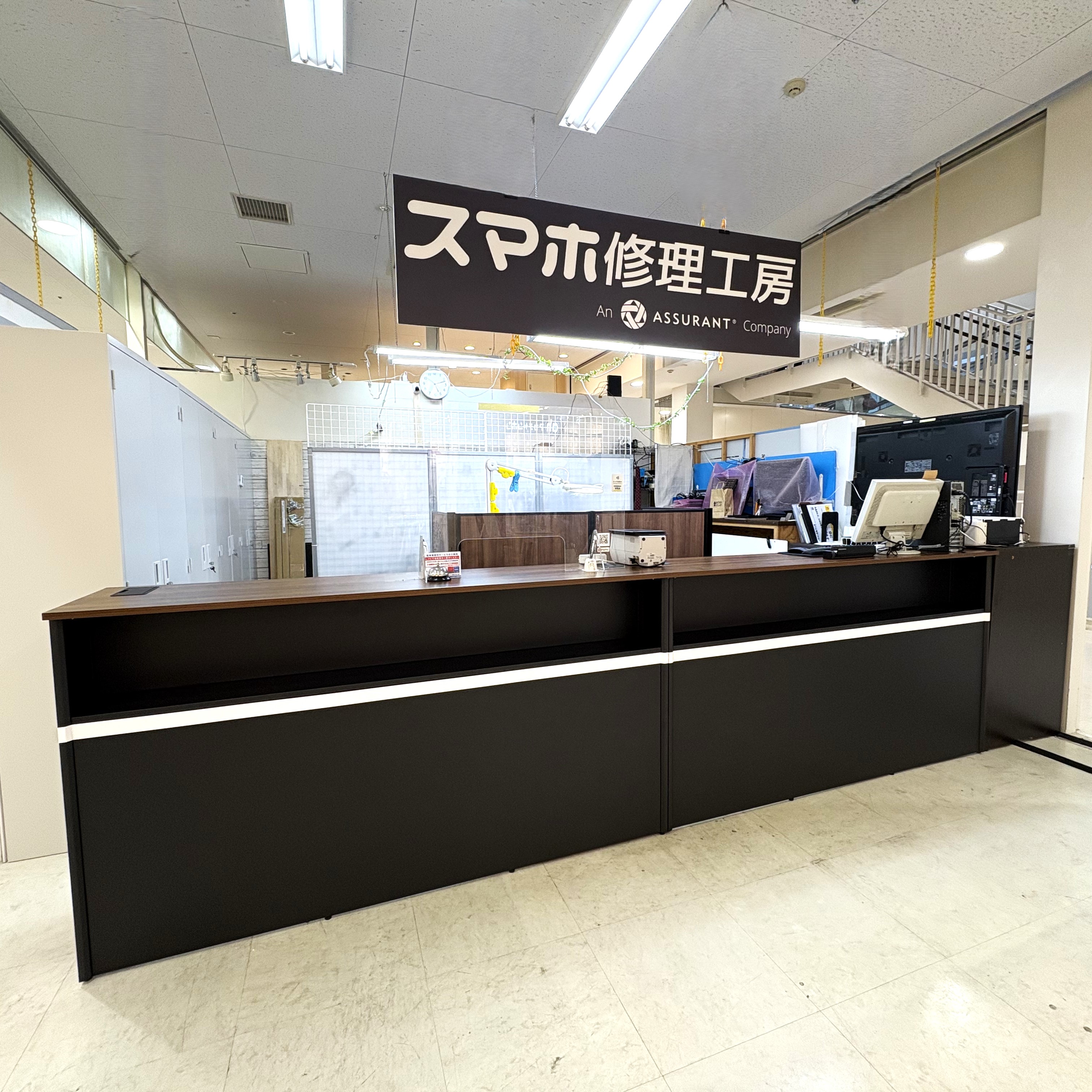 ALCo越谷店